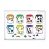 Splash of Color Magnetic Sorting Set