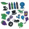 Splash of Color Magnetic Sorting Set