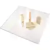 Square Mirror