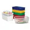 Standard Cubbie Tray