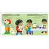Starting with STEM Bilingual Book Set