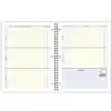 Student Assignment Books, Set of 10