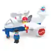 Super Chubbies® Vehicle, Jumbo Jet
