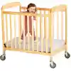 Sweet Dreamer Crib