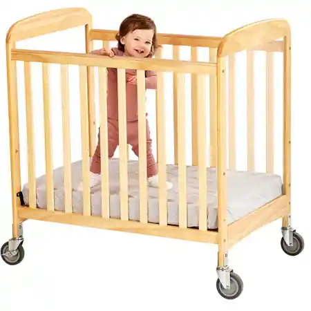 Sweet Dreamer Crib