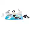 Tactile Animal Puzzles