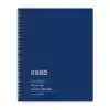 Teacher's Plan Book