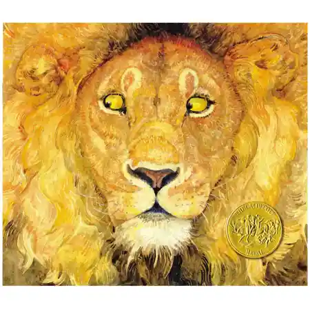 The Lion & The Mouse