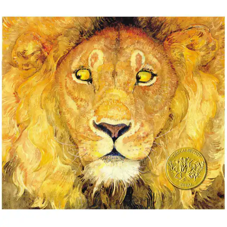 The Lion & The Mouse