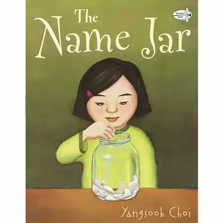 The Name Jar
