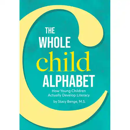 The Whole Child Alphabet