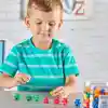 Three Bear Family® Baby Bear™ Counters, Set of 102