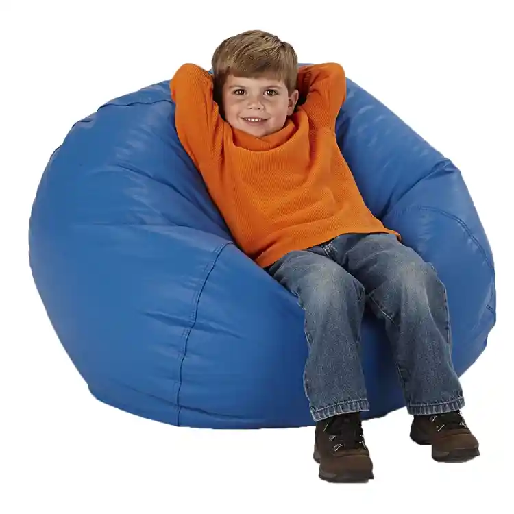 Round Bean Bag Chairs