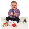 Tolo Bio Baby Emergency Vehicles
