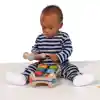 Tolo Bio Shape Sorter Bench