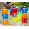 Translucent Color Pots