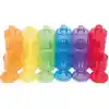 Translucent Color Pots