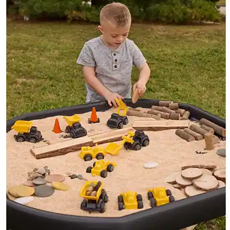 Tuff Spot Tray