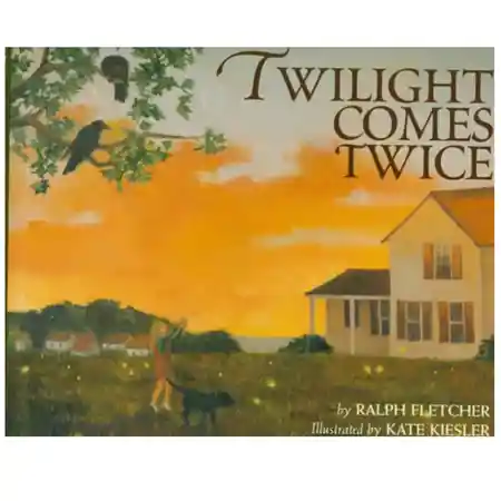 Twilight Comes Twice