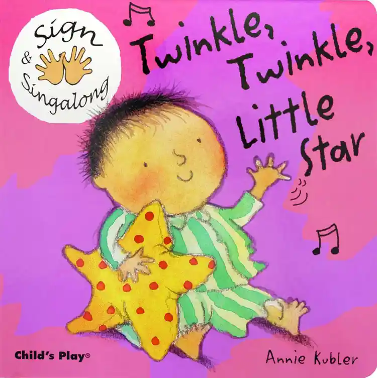 Twinkle Twinkle