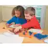 Uppercase Alphabet Stamps