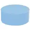 Basic Round Pouffe
