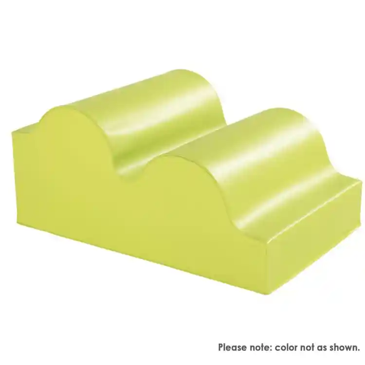 Infant Climber Large Waves