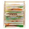 Wall Mount Drying Rack