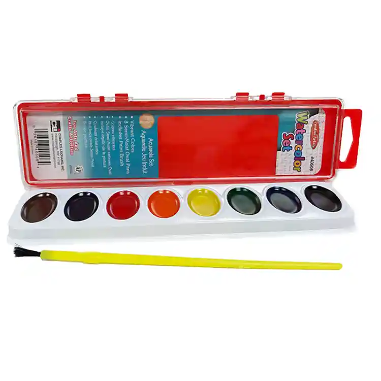 Washable Watercolor Classroom Pack