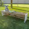 OutdoorED™ Bench