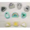 Weather Stones