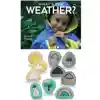 Weather Stones Set