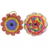 Weaving Flowers