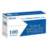 White Envelopes