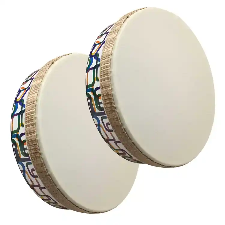 Hand Drums Set