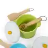 Wooden Cooking Set