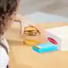 Wooden Food Groups Set