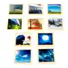 Wooden Story Tiles
