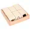 Wooden Story Tiles