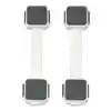 Xtraguard Dual Action Multi-Use Latches