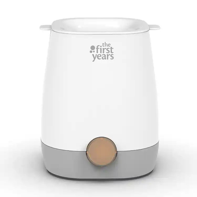 Simple Serve Bottle Warmer