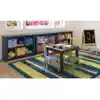Yipes Stripes Rug