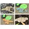 Dig & Discover Dinosaurs