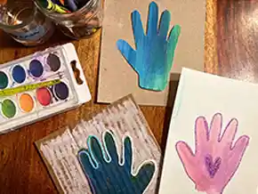 Breathing Activity Cards Social Emotional Activity