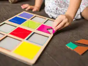 Goldilocks Learns to Sort Activity