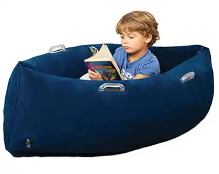 Hugging Sensory Pod
