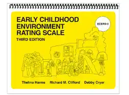 Early Childhood Environment Rating Scale ECERS-3