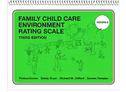 Family Child Care Environment Rating Scale FCCERS-3