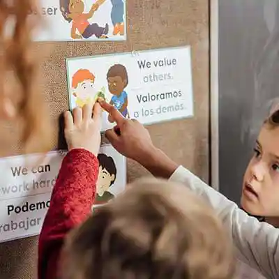 Enhances your curriculum