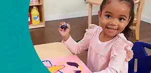 Art in the Trauma-Informed ECE Classroom Webinar